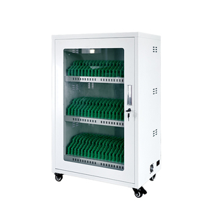 手机平板电脑集中充电柜USB接口TypeC手环vr定位卡iPad充电5v快充