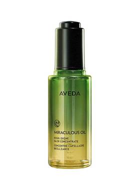 【官方正品】Aveda艾梵达奇迹护发精油防毛躁山茶花精华滋养修护