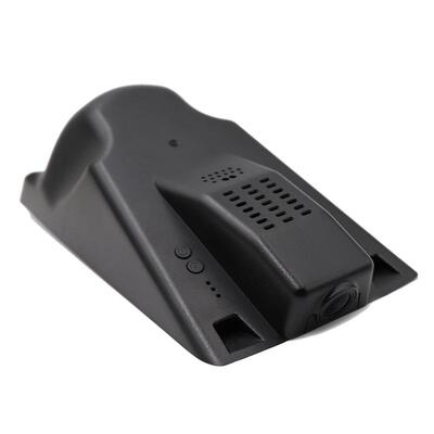 智看福特4K超清免走线行车记录仪