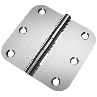 圆型家用卫生间浴室机械设备合页