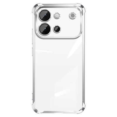 【气囊防摔】适用vivoS60手机壳