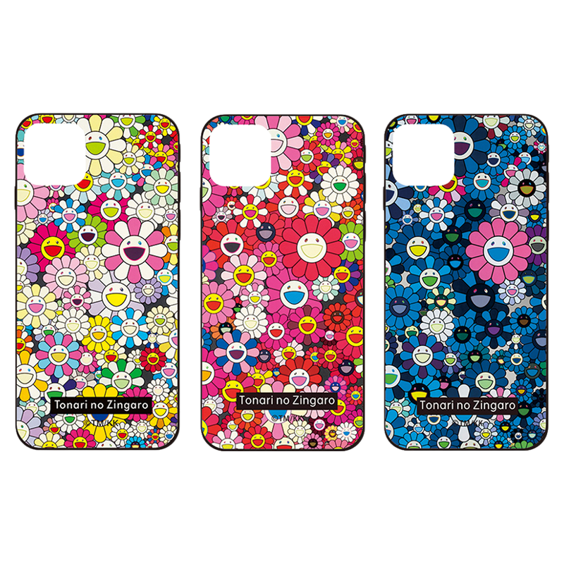 太阳花iphone卡通日本潮牌