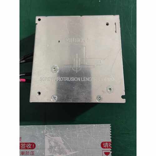 议价西门子电源12V3A维修