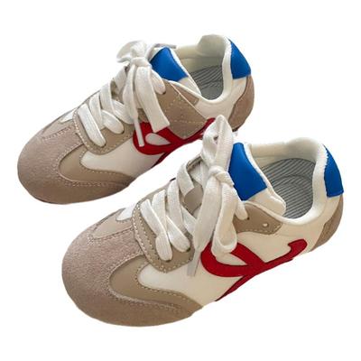 Meticulous儿童休闲百搭运动鞋