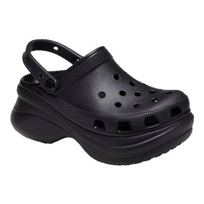 Crocs卡骆驰复古小鲸鱼洞洞鞋