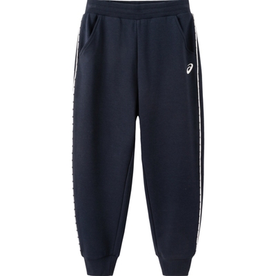 亚瑟士中大童时尚休闲运动裤