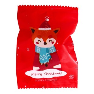 迷你圣诞盲袋小礼物学生圣诞节小礼品盲盒拆拆乐儿童微缩手工玩具