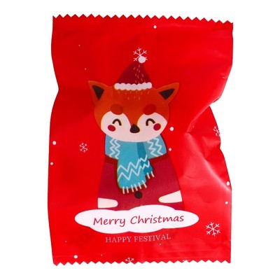 圣诞盲袋拆拆乐丨学生微缩小礼物