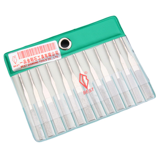 超声波锉刀气动锉刀往复锉刀扁平金刚砂挫刀金刚石合金搓打磨工具