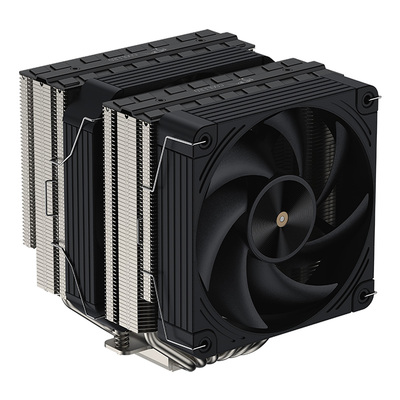 酷里奥P60T性能版-BV2散热器