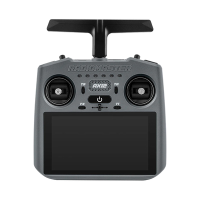 现货RadioMasterAX12遥控器2.4G
