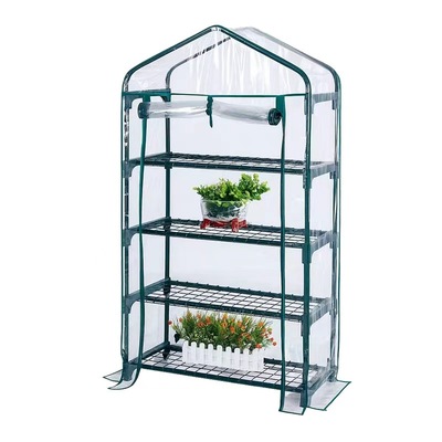 花房暖棚阳台光花卉绿植蔬菜家用