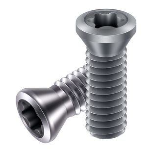 12.9级刀盘刀片刀杆螺丝m2m2.5m3m4m5内六角梅花螺钉高强度压板