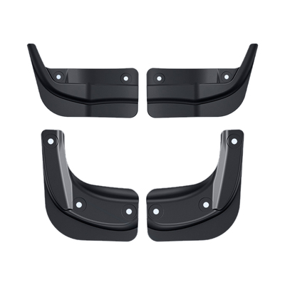 【焕新版Model3】免打孔挡泥板