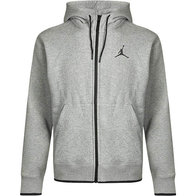 Nike/耐克正品男子21春季运动服防风衣休闲服跑步夹克 CV2356-091