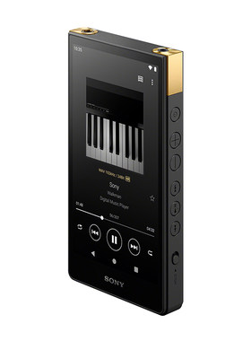 Sony/索尼安卓高解析音乐播放器