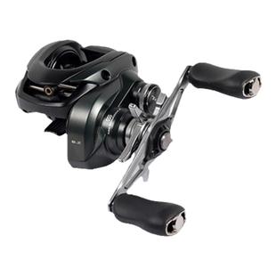 禧玛诺SHIMANO库拉多CURADO DC MGL水滴轮远投防炸线泛用路亚渔轮