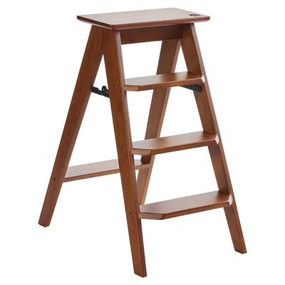 那澜多好可折叠四步梯