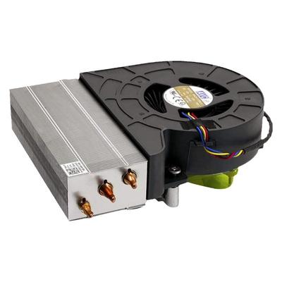 戴尔塔式工作站125W高性能散热器