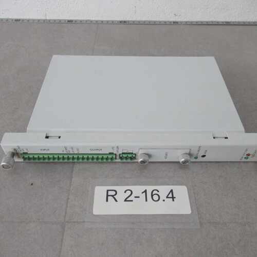 Honeywell Cnc-Cpu 622-3012-B Control Board