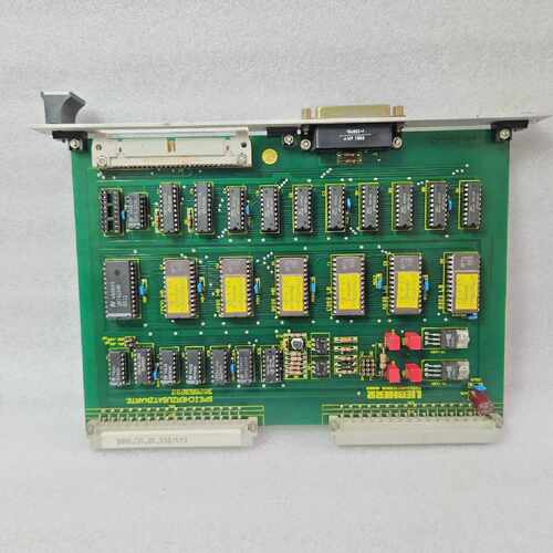 LIEBHERR 302653202 PC BOARD 3086/30.26.532/519 FAST SHIP BY