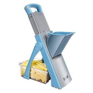 金小厨多功能切菜神器家用切丁切丝商用土豆丝切片机器厨房神器