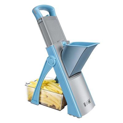 多功能切菜神器金小厨S3