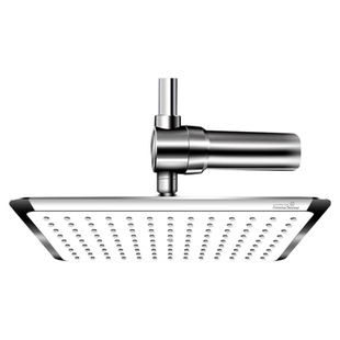 AS韩国进口美容肤大花洒淋浴除氯维C家用顶喷过滤器净水过滤喷头