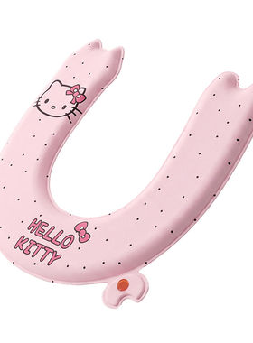 HelloKitty香薰防水四季马桶套