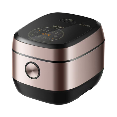 美的电饭煲一级能效IH