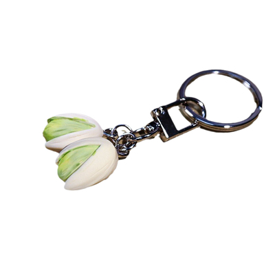 开心果礼物小挂件耳机盒挂扣装饰