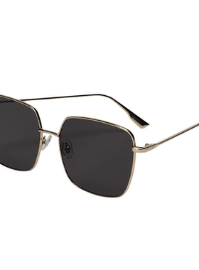 韩版墨镜女2024年新款高级显瘦男