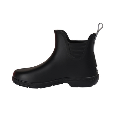 轻便防水防滑雨靴男士