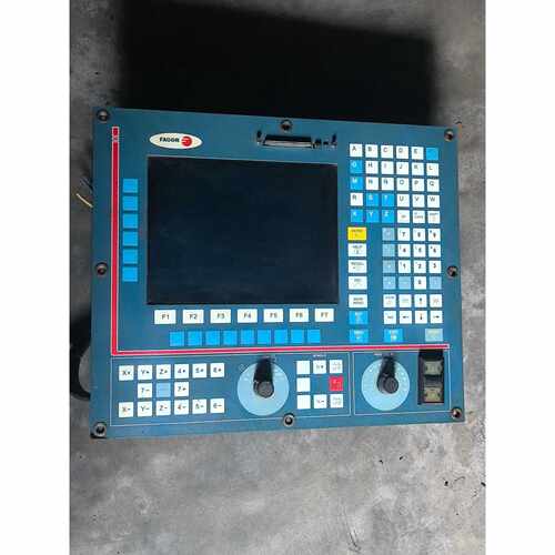 FAGOR华格 CNC  8040-M-MON-K 控制询价
