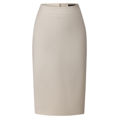 VERTOW高级感时尚西装及膝半裙