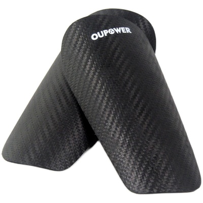 碳纤维OUPWER/偶能护腿板oupwer