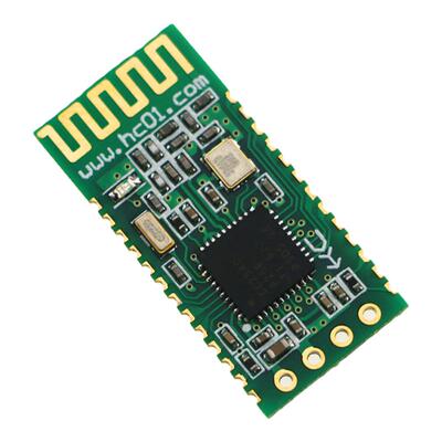 HC-08蓝牙模块蓝牙4.0低功耗BLE
