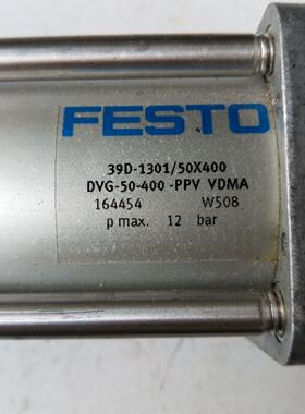 议价全新正品 费斯托 DVG- 50-100-PPV VDMA 164454 实物拍摄 现货