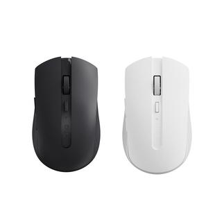 雷柏M350L无线鼠标多模蓝牙静音办公鼠标适用苹果台式笔记本电脑