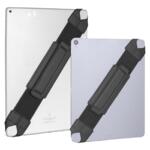 平板电脑手托手持便携保护iPad手持手托带支架平板指环扣Kindle