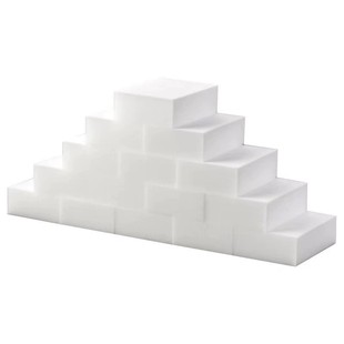 纳米魔力擦高密度厨房清洁海绵块物理去污无需清洁剂柔韧不掉渣