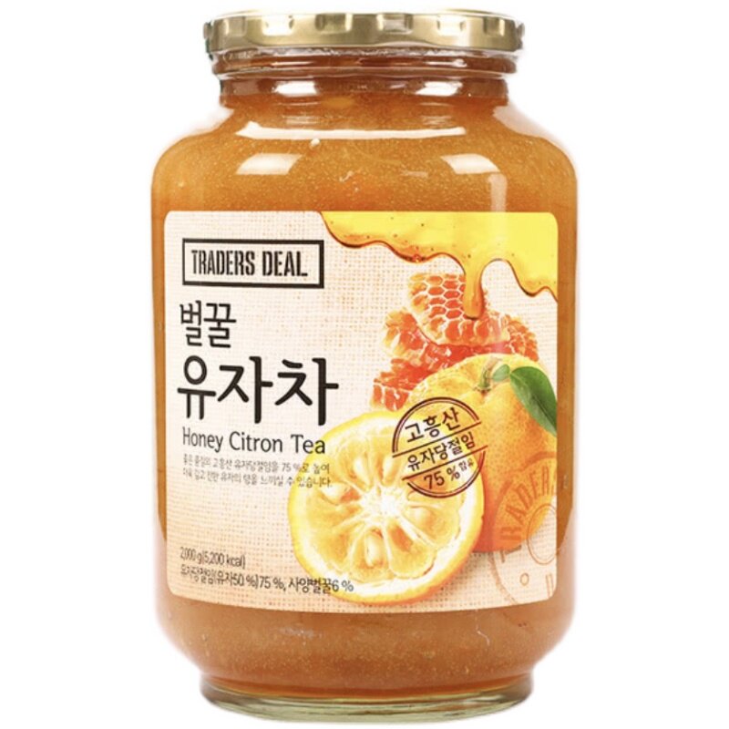 山姆超市韩国蜂蜜包邮