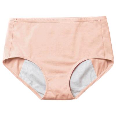 有棵树生理期内裤女士例假防漏