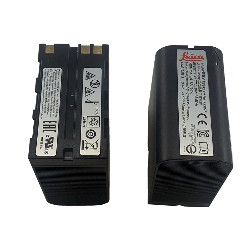 徕卡全站仪GKL311充电器GEB242