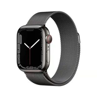 APPLE WATCH 苹果手表S10 S9 S8 不锈钢表 钛金属 蓝宝石屏幕
