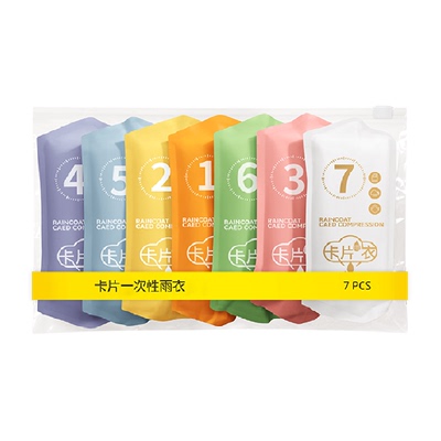 巴迪高加厚成人全身防暴雨雨衣