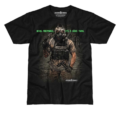 战甲精品7.62design军迷纯棉