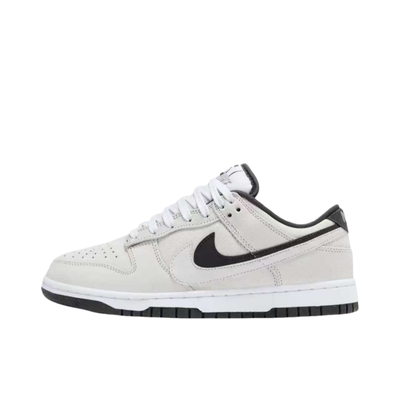 Nike耐克DUNKLOW白色女款板鞋