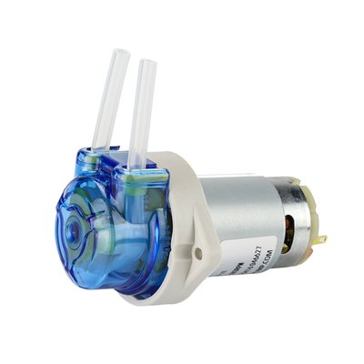 杰恒293KC小型蠕动泵12v24v