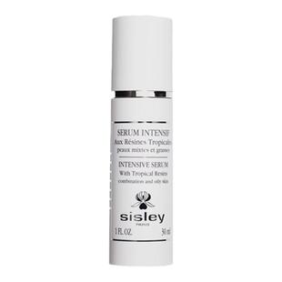 sisley希思黎植物净颜平衡精华露30ml 清洁控油